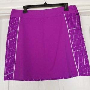 Adidas Climacool Golf/Tennis Skirt